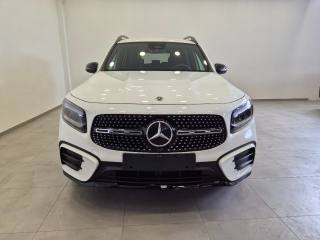 MERCEDES-BENZ GLB 200 usata, con Airbag