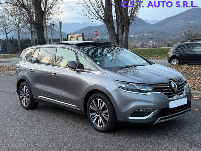 RENAULT Espace usata, con Airbag