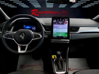 RENAULT Captur usata 11