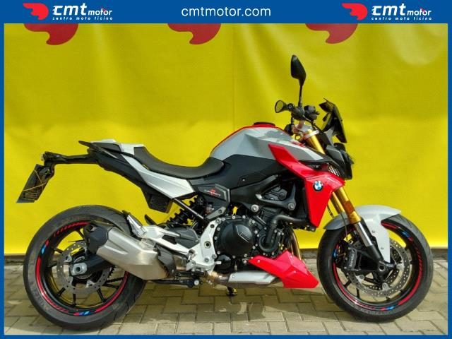 BMW F 900 R usata 1
