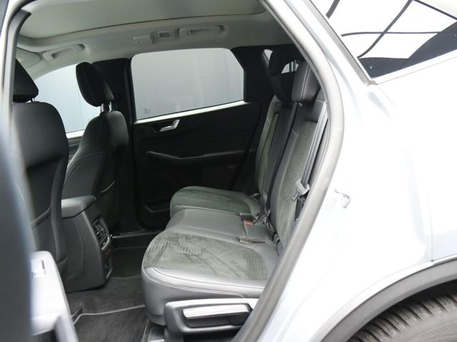 FORD Kuga usata, con Cerchi in lega