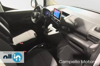 CITROEN Berlingo usata 11