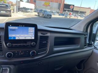 FORD Transit Custom usata, con Specchietti laterali elettrici