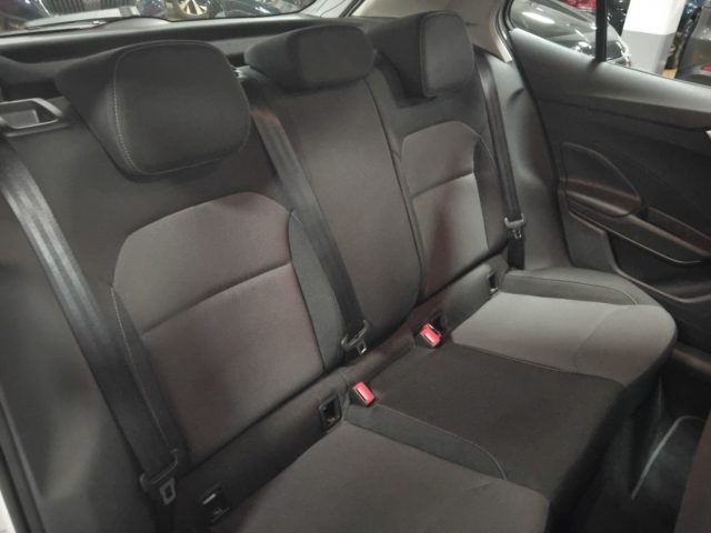 SKODA Fabia usata, con Fendinebbia