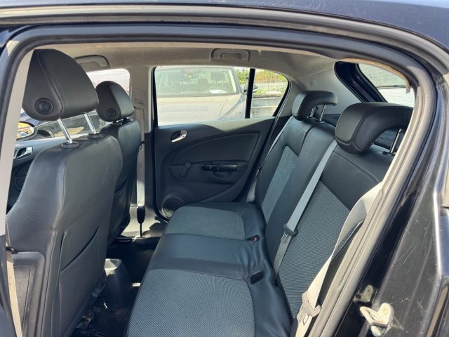 OPEL Corsa usata, con Boardcomputer