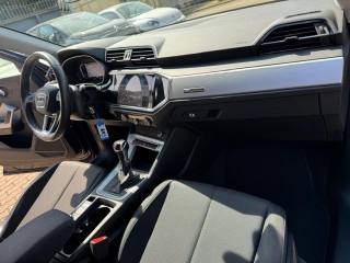 AUDI Q3 usata, con Cruise Control