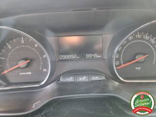 PEUGEOT 208 usata, con Chiusura centralizzata