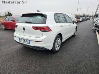 VOLKSWAGEN Golf usata, con Autoradio