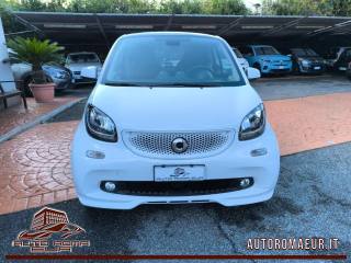 SMART ForTwo usata, con Cerchi in lega