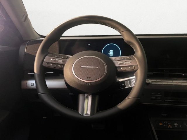 HYUNDAI Kona usata, con Climatizzatore