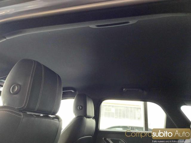 LAND ROVER Range Rover Velar usata 41
