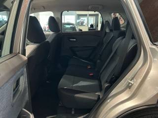 NISSAN X-Trail usata, con Chiusura centralizzata