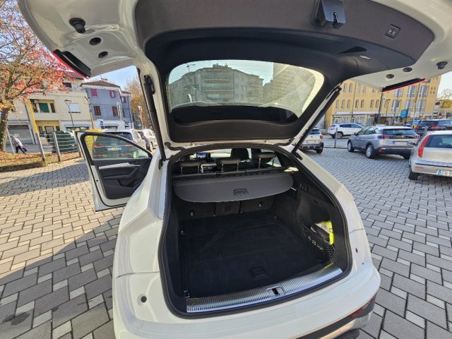 AUDI Q5 usata, con Cruise Control