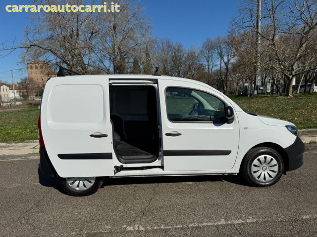 MERCEDES-BENZ Citan usata, con Immobilizzatore elettronico