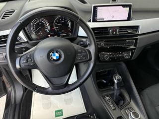 BMW X1 usata, con Chiusura centralizzata