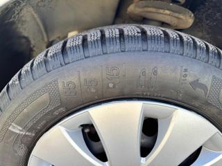 DACIA Lodgy usata, con Ruota di riserva