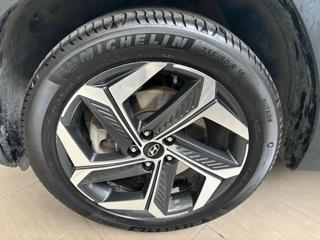 HYUNDAI Tucson usata, con Controllo trazione