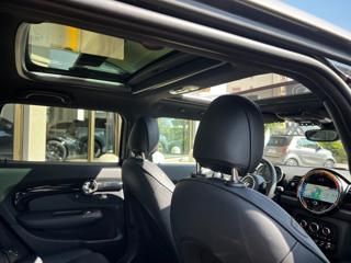 MINI Clubman usata, con ESP