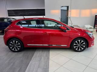 RENAULT Clio usata, con Boardcomputer