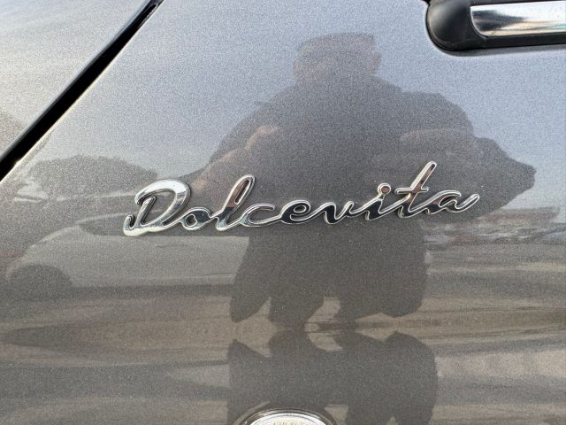 FIAT 500 usata, con Controllo automatico clima