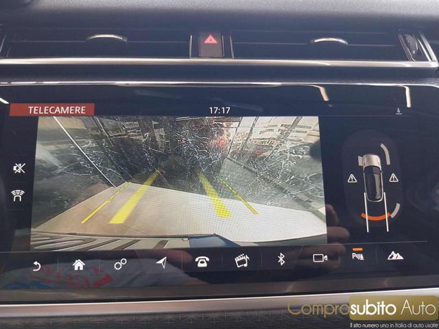 LAND ROVER Range Rover Velar usata 46