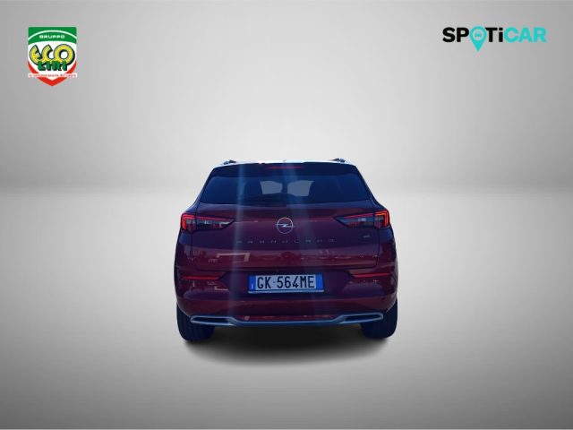 OPEL Grandland usata, con Cruise Control