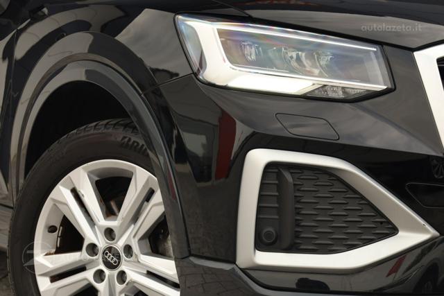 AUDI Q2 usata, con Servosterzo