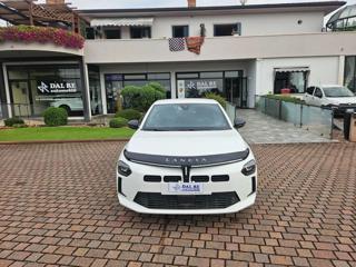 LANCIA Ypsilon usata, con Airbag