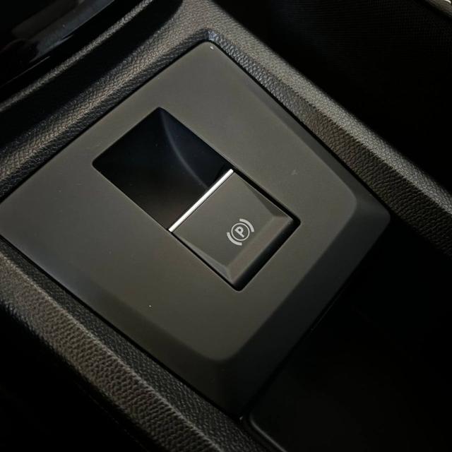 CITROEN E-C3 usata, con Fari LED