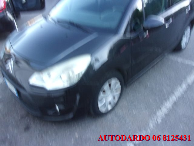 CITROEN C3 usata, con Airbag Passeggero