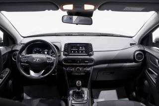 HYUNDAI Kona usata, con Specchietti laterali elettrici
