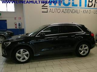 AUDI Q3 usata, con Airbag Passeggero