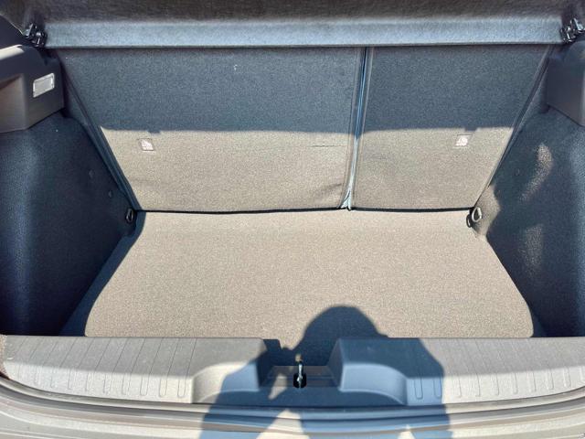 FIAT Grande Panda usata, con Cruise Control