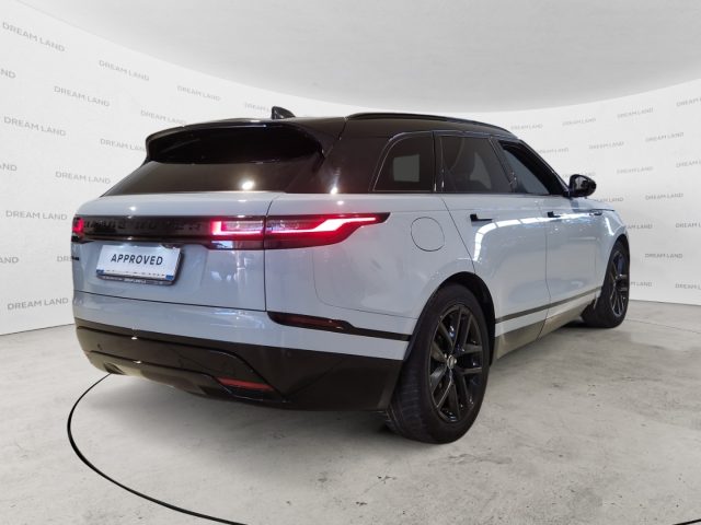 LAND ROVER Range Rover Velar usata, con Airbag