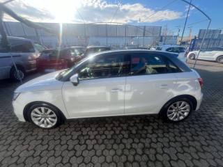 AUDI A1 usata, con Airbag