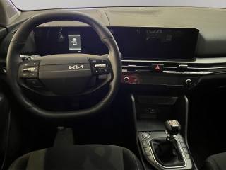 KIA Sportage usata, con Immobilizzatore elettronico