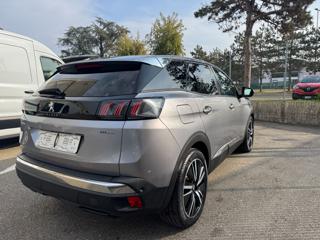 PEUGEOT 3008 usata, con Airbag Passeggero