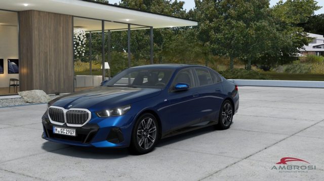 BMW 520 usata 0