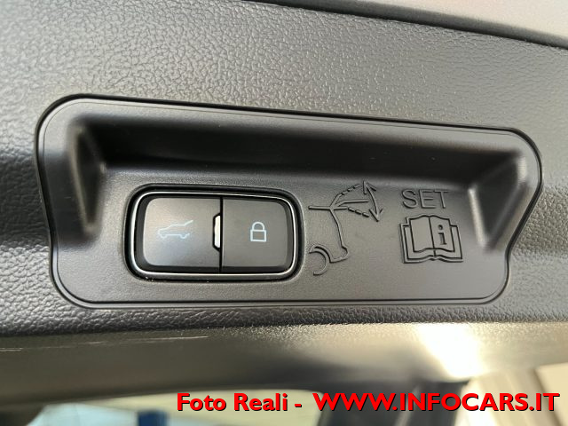 FORD Explorer usata, con Sedili riscaldati
