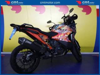 KTM 1290 Super Adventure usata 3