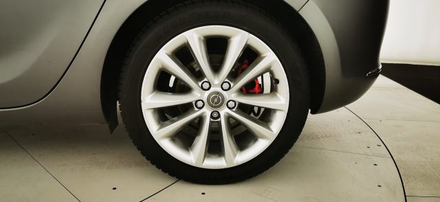 OPEL Astra usata 15