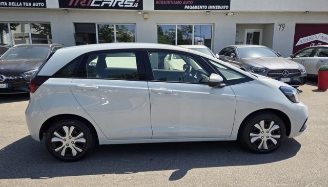 HONDA Jazz usata, con Alzacristalli elettrici
