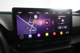 CUPRA Formentor usata 10