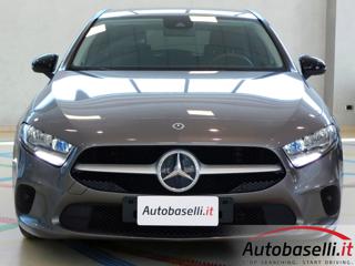 MERCEDES-BENZ A 180 usata, con Controllo automatico clima
