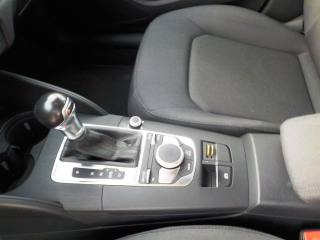 AUDI A3 usata 40