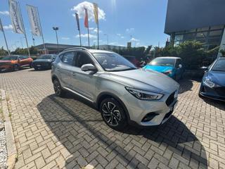 MG ZS usata, con Autoradio