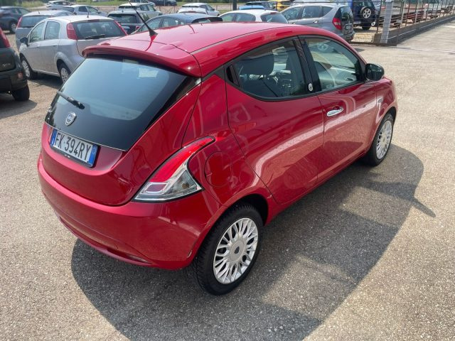 LANCIA Ypsilon usata, con Climatizzatore