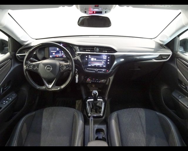 OPEL Corsa usata, con Cruise Control