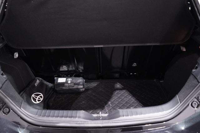 TOYOTA Aygo X usata 27
