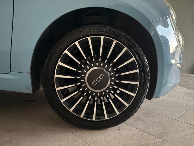 FIAT 500 usata 13